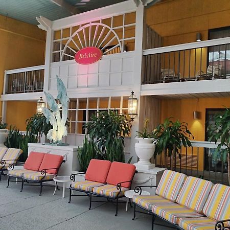 Bel-Aire Hotel Lake Erie Εξωτερικό φωτογραφία