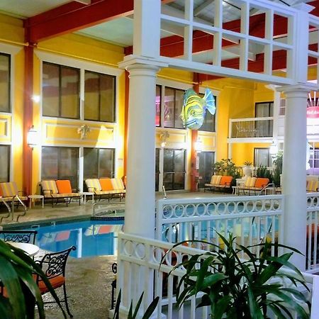 Bel-Aire Hotel Lake Erie Εξωτερικό φωτογραφία