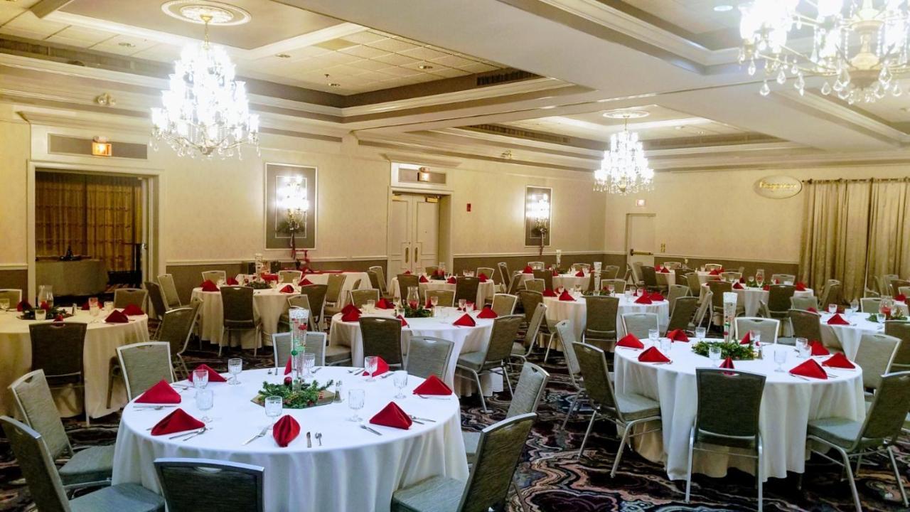 Bel-Aire Hotel Lake Erie Εξωτερικό φωτογραφία