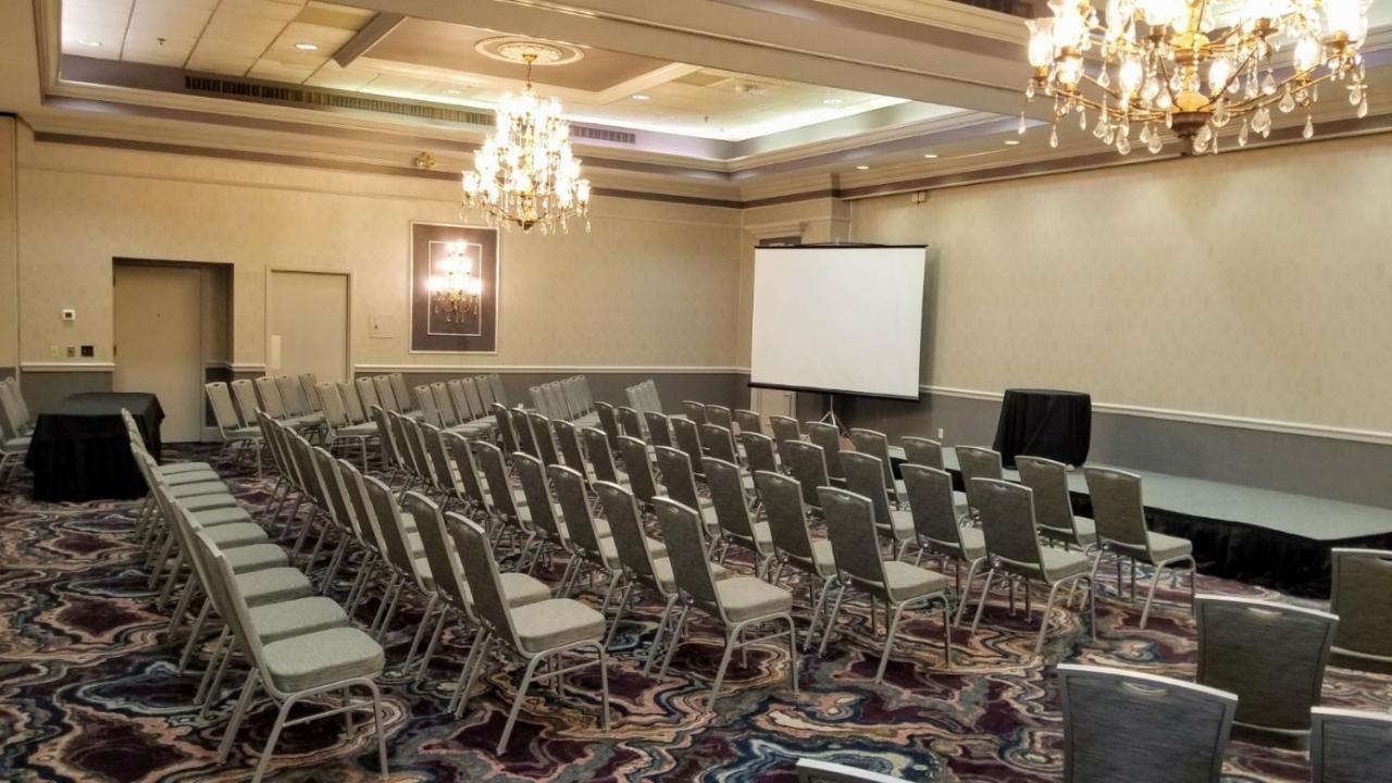 Bel-Aire Hotel Lake Erie Εξωτερικό φωτογραφία