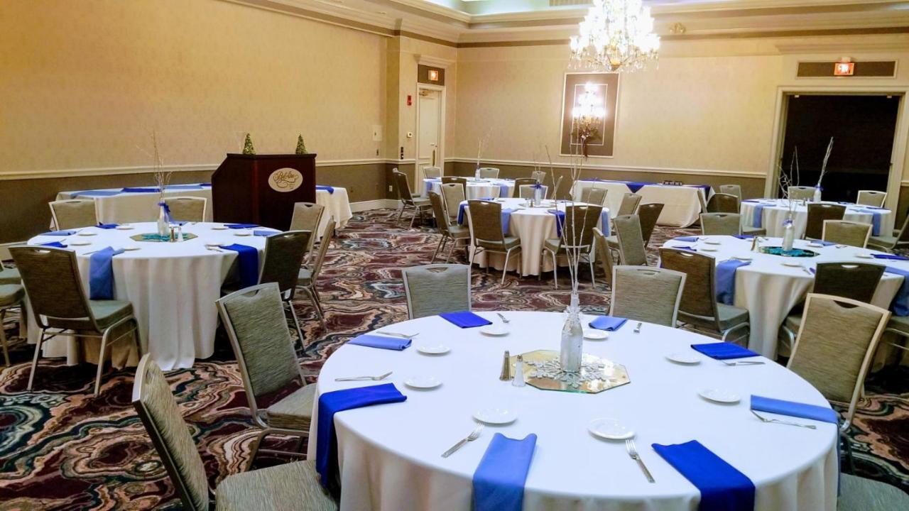 Bel-Aire Hotel Lake Erie Εξωτερικό φωτογραφία