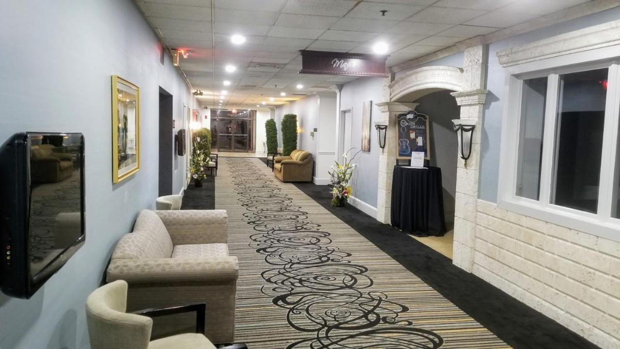 Bel-Aire Hotel Lake Erie Εξωτερικό φωτογραφία
