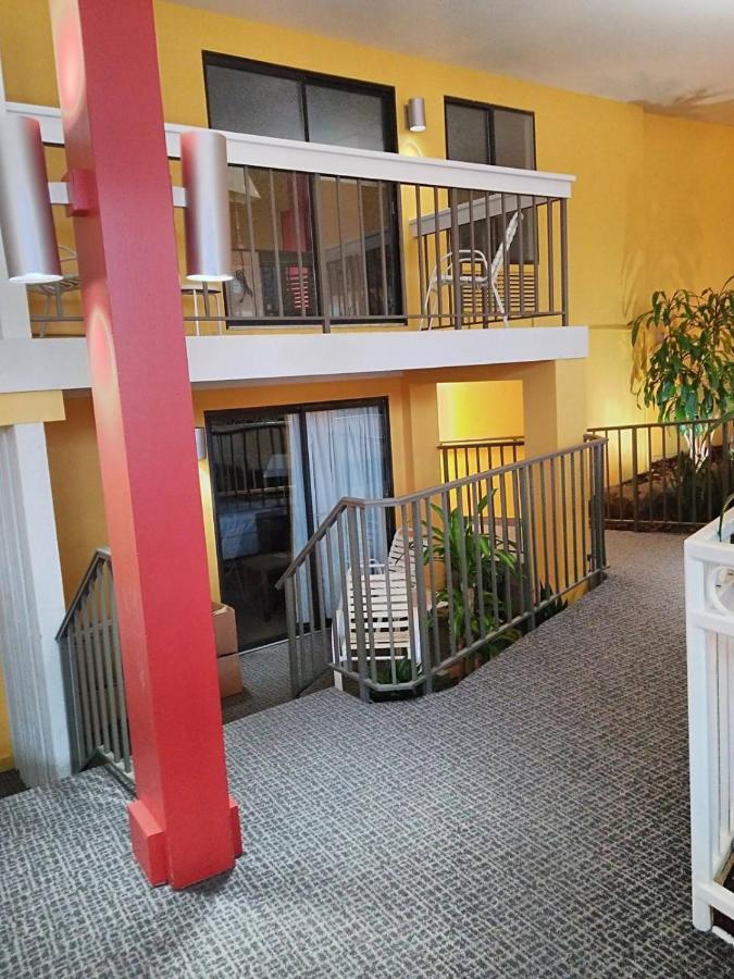 Bel-Aire Hotel Lake Erie Εξωτερικό φωτογραφία