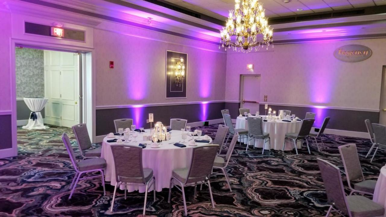 Bel-Aire Hotel Lake Erie Εξωτερικό φωτογραφία