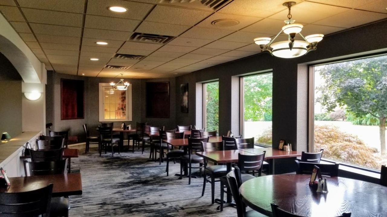 Bel-Aire Hotel Lake Erie Εξωτερικό φωτογραφία