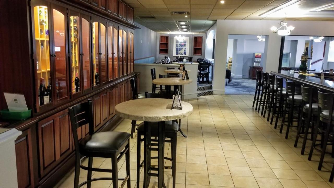 Bel-Aire Hotel Lake Erie Εξωτερικό φωτογραφία