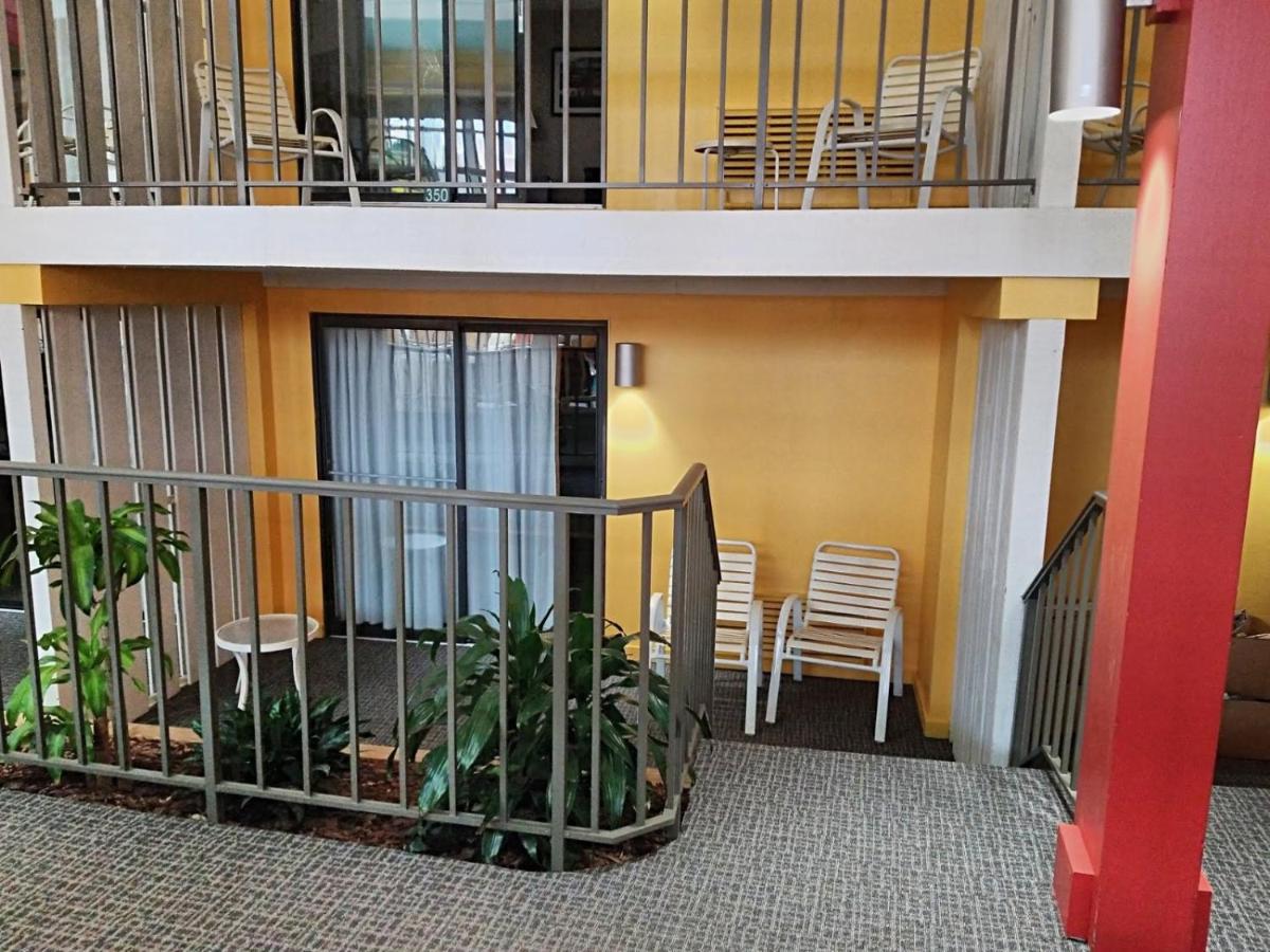 Bel-Aire Hotel Lake Erie Εξωτερικό φωτογραφία