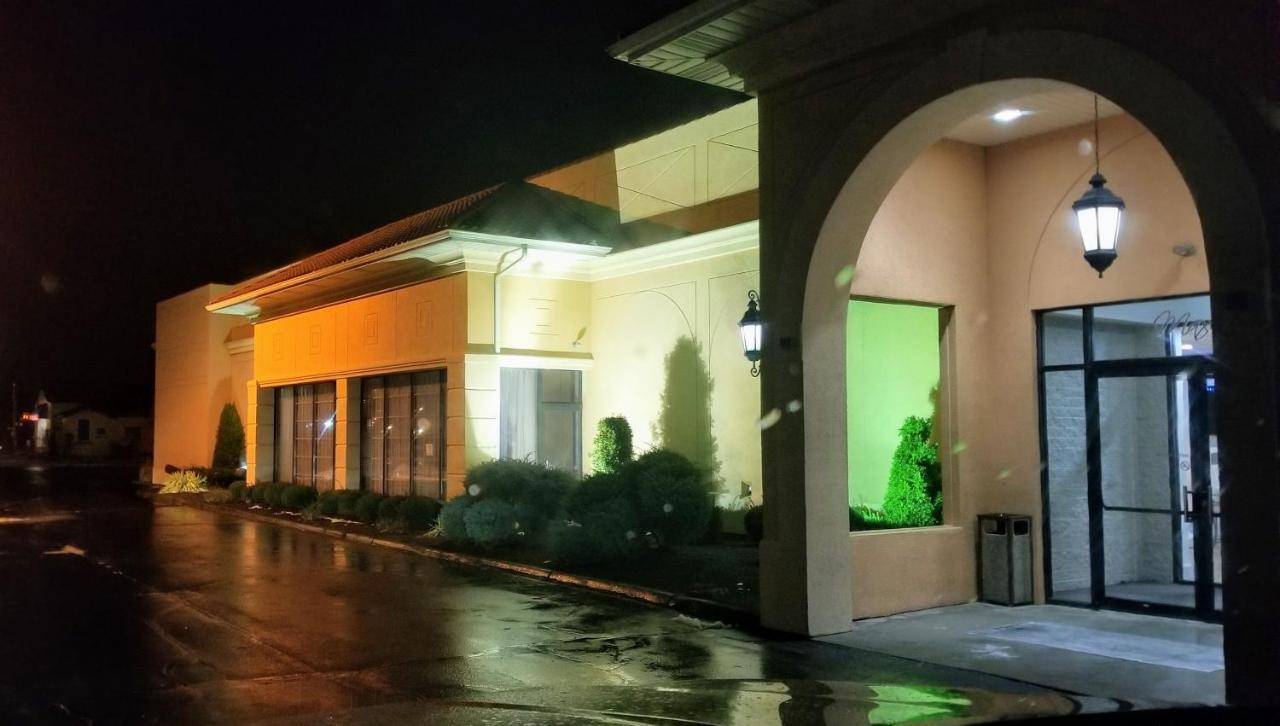 Bel-Aire Hotel Lake Erie Εξωτερικό φωτογραφία