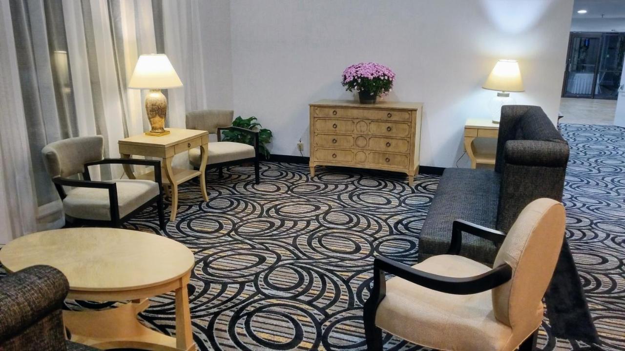 Bel-Aire Hotel Lake Erie Εξωτερικό φωτογραφία