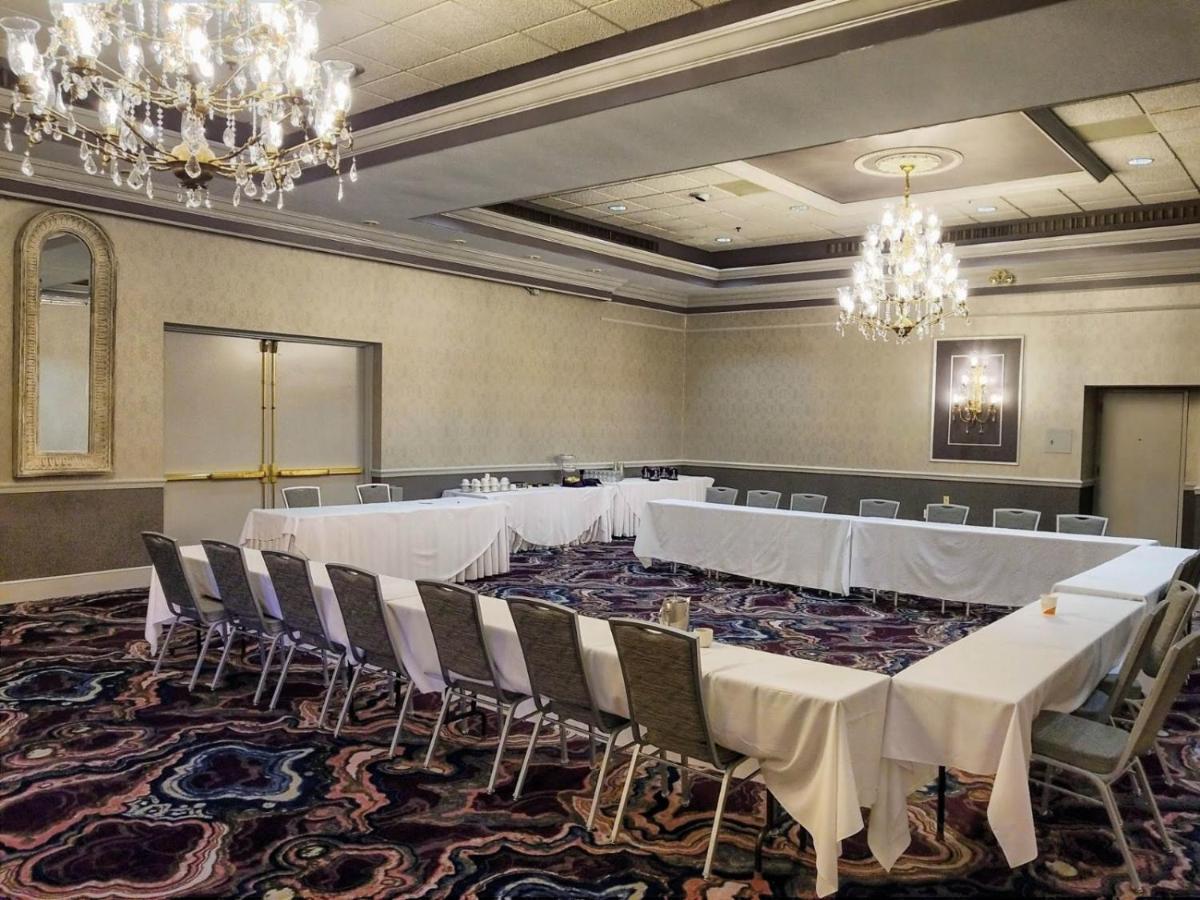 Bel-Aire Hotel Lake Erie Εξωτερικό φωτογραφία