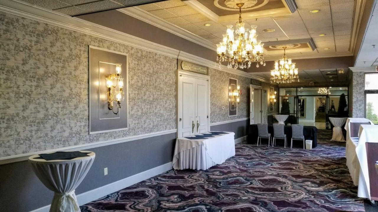 Bel-Aire Hotel Lake Erie Εξωτερικό φωτογραφία