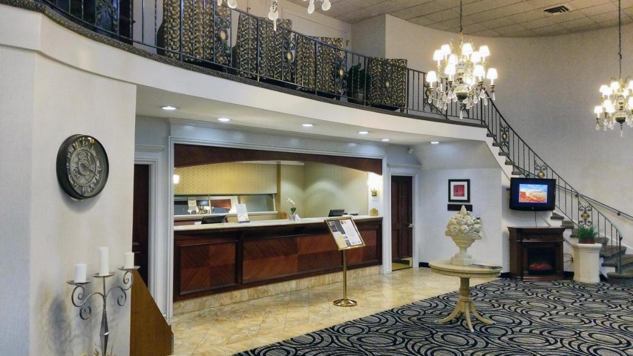 Bel-Aire Hotel Lake Erie Εξωτερικό φωτογραφία
