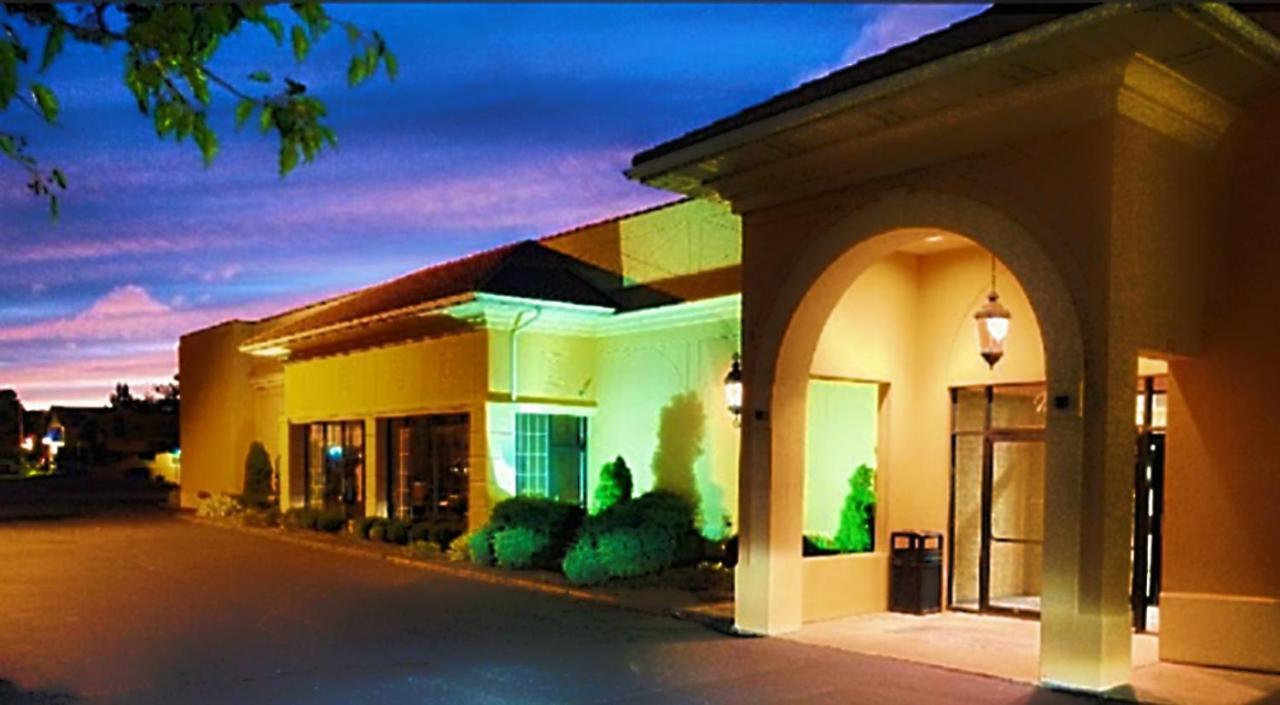 Bel-Aire Hotel Lake Erie Εξωτερικό φωτογραφία