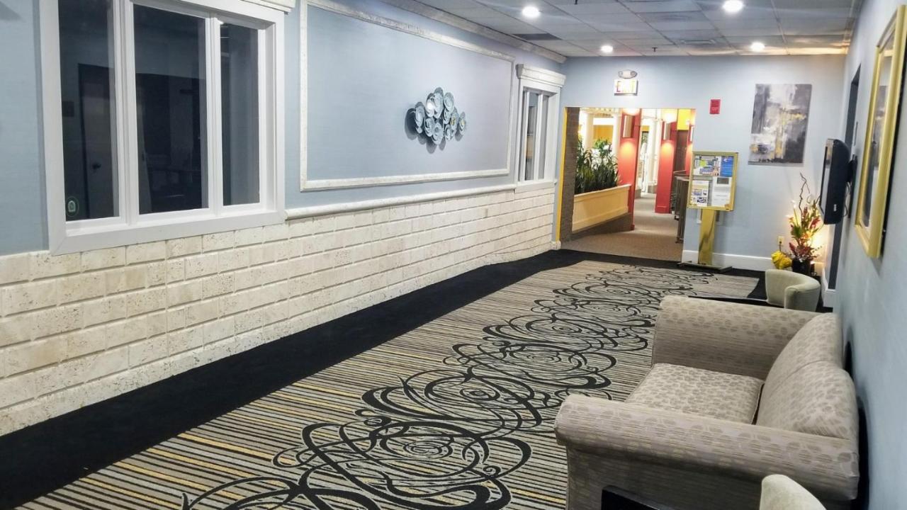 Bel-Aire Hotel Lake Erie Εξωτερικό φωτογραφία