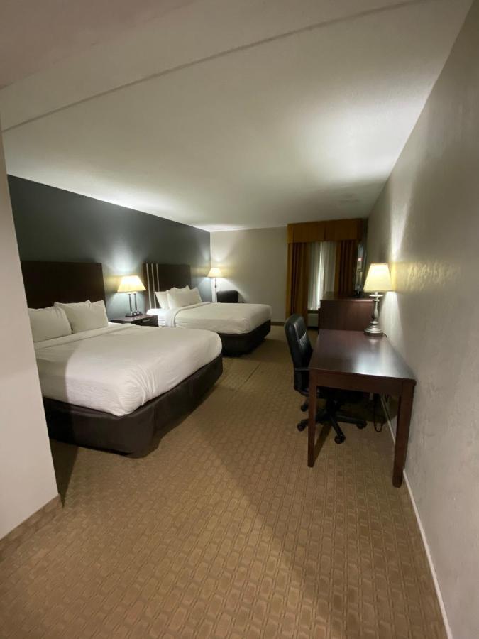Bel-Aire Hotel Lake Erie Εξωτερικό φωτογραφία
