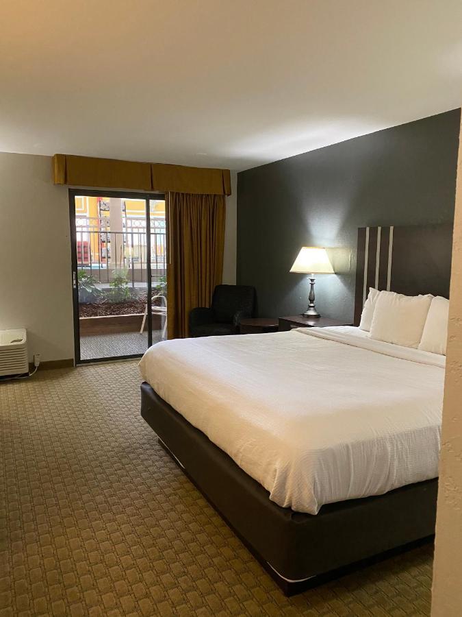 Bel-Aire Hotel Lake Erie Εξωτερικό φωτογραφία