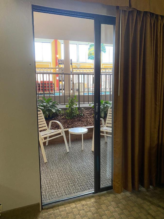 Bel-Aire Hotel Lake Erie Εξωτερικό φωτογραφία
