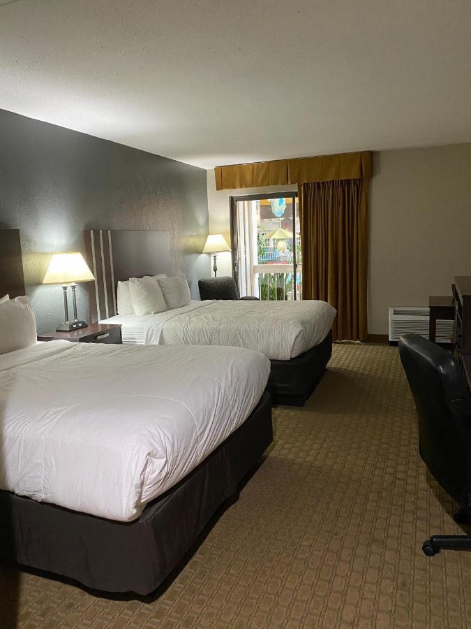 Bel-Aire Hotel Lake Erie Εξωτερικό φωτογραφία