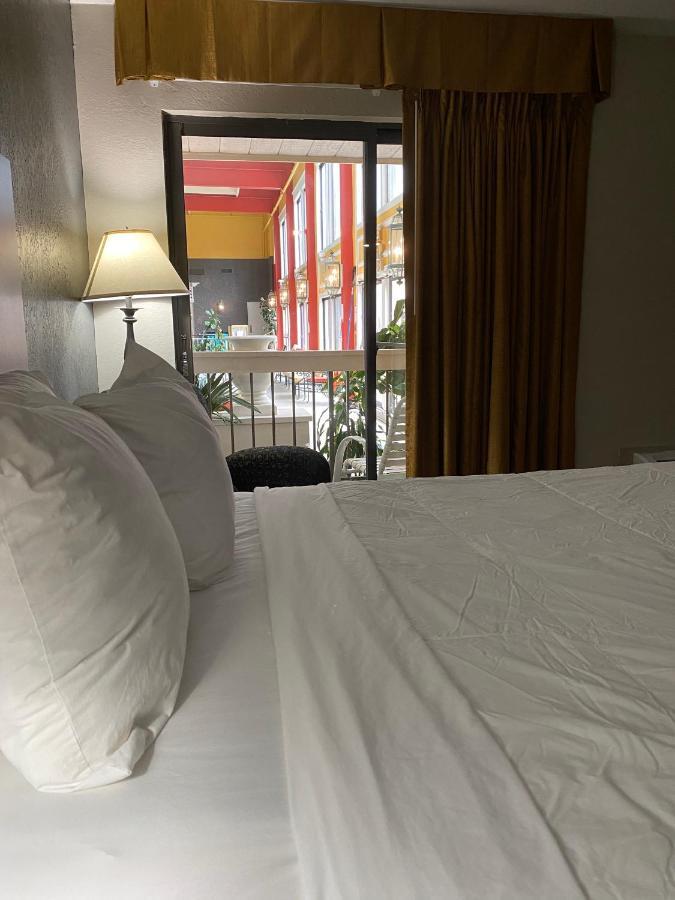 Bel-Aire Hotel Lake Erie Εξωτερικό φωτογραφία