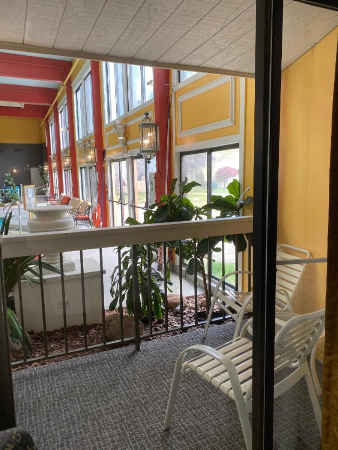 Bel-Aire Hotel Lake Erie Εξωτερικό φωτογραφία