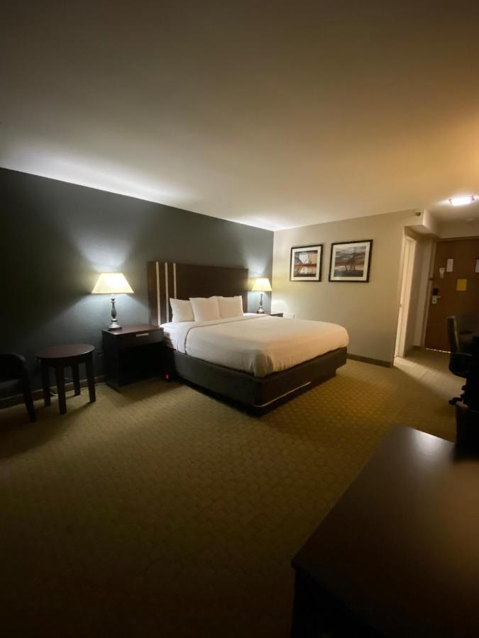 Bel-Aire Hotel Lake Erie Εξωτερικό φωτογραφία