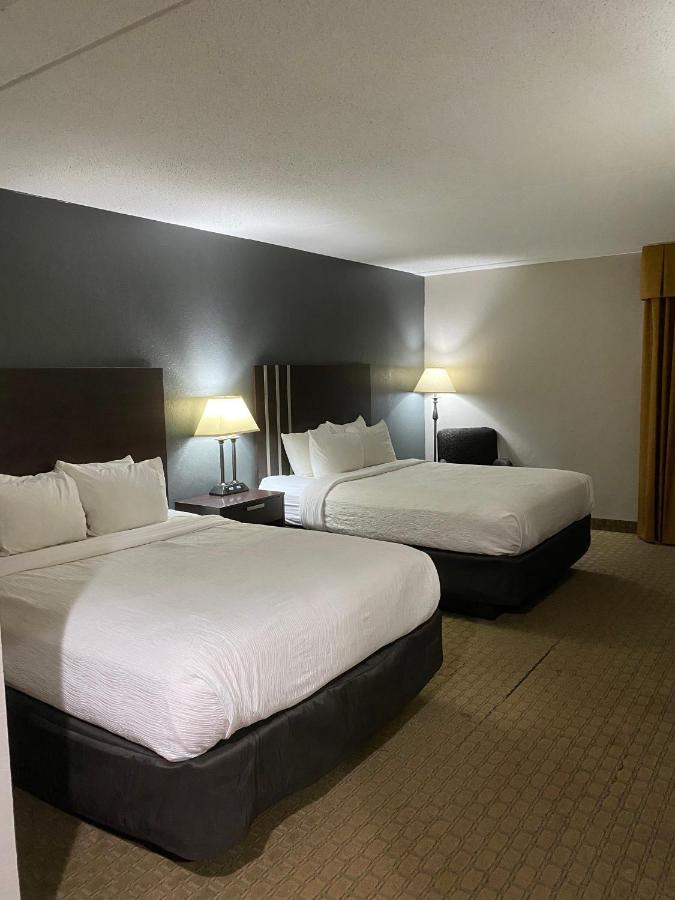 Bel-Aire Hotel Lake Erie Εξωτερικό φωτογραφία