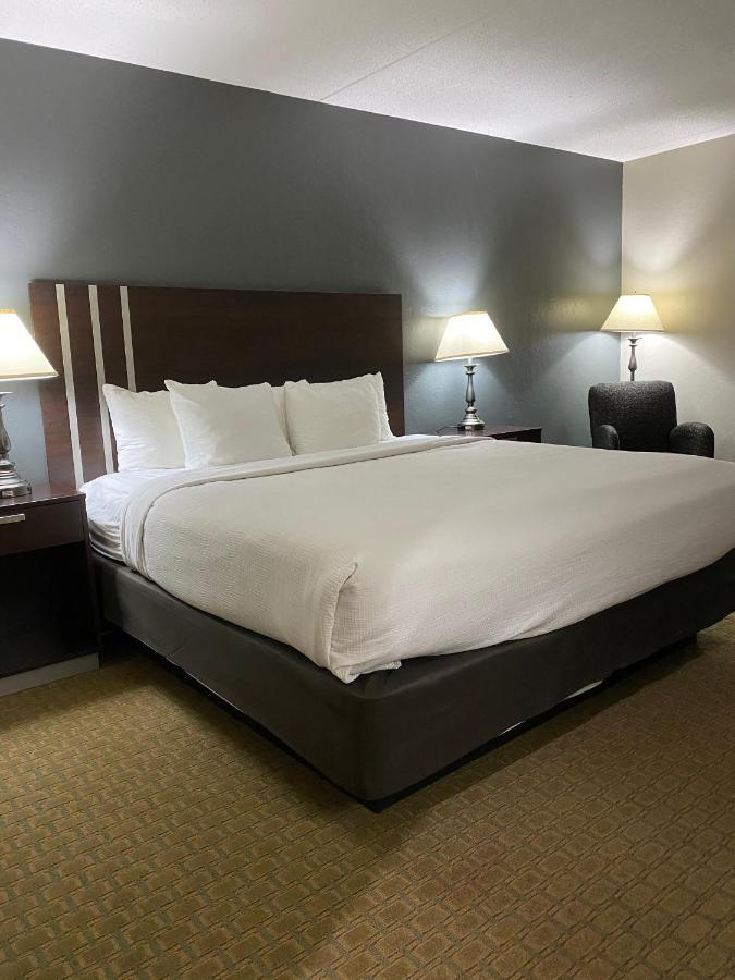 Bel-Aire Hotel Lake Erie Εξωτερικό φωτογραφία