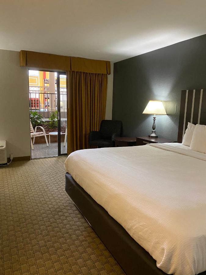 Bel-Aire Hotel Lake Erie Εξωτερικό φωτογραφία