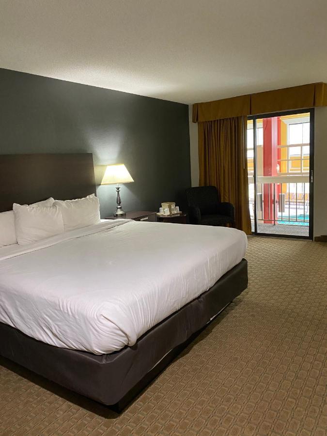 Bel-Aire Hotel Lake Erie Εξωτερικό φωτογραφία