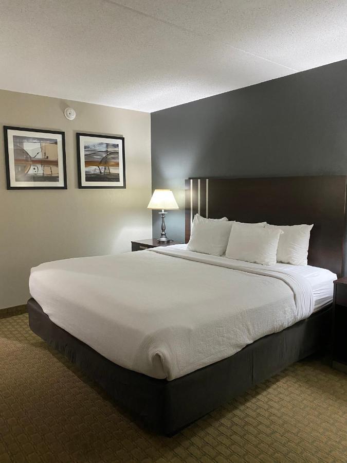 Bel-Aire Hotel Lake Erie Εξωτερικό φωτογραφία