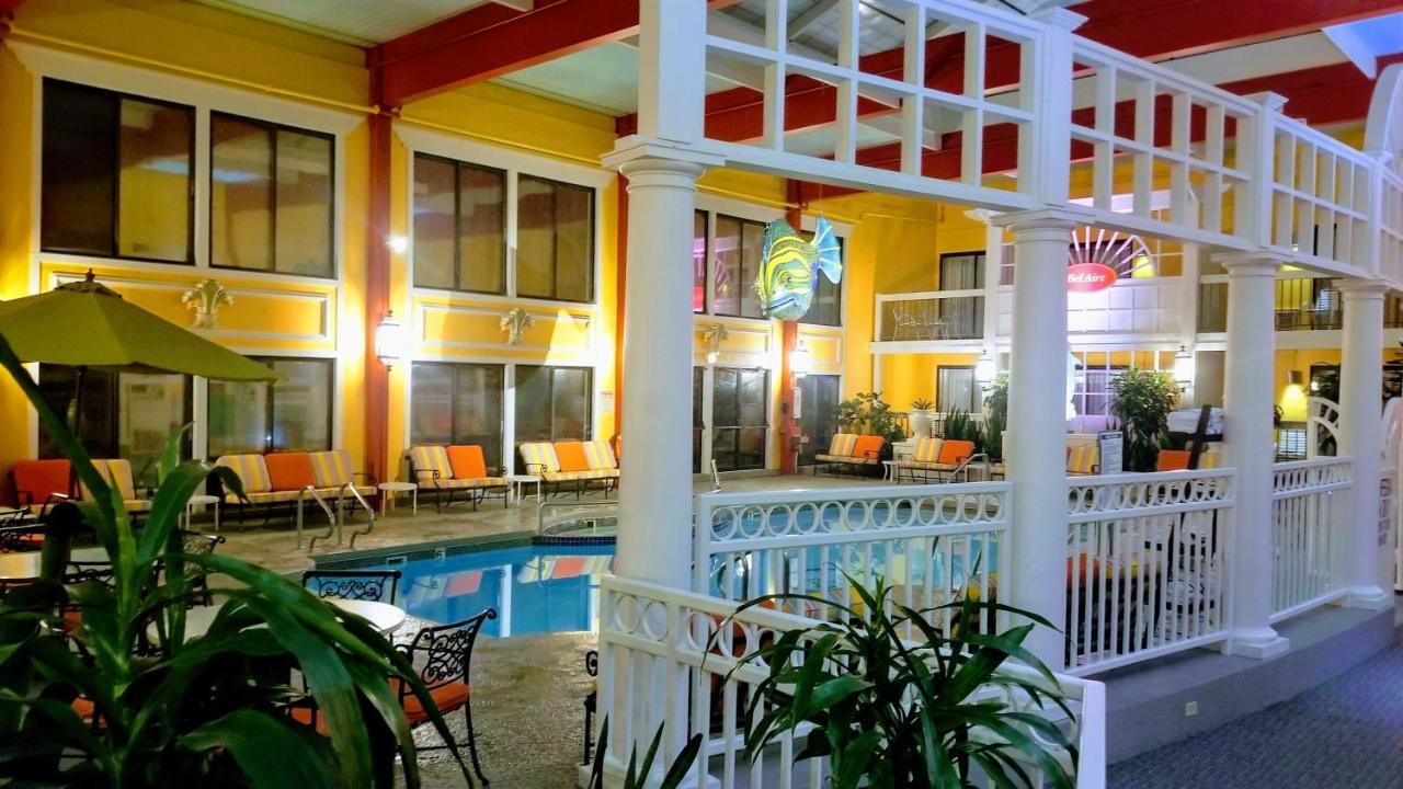 Bel-Aire Hotel Lake Erie Εξωτερικό φωτογραφία