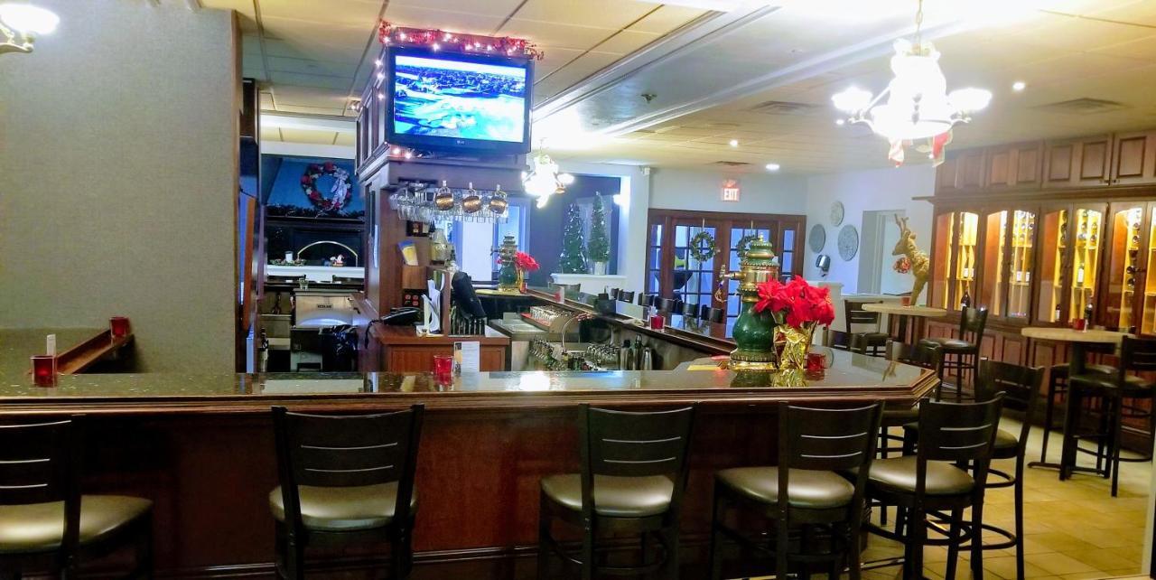 Bel-Aire Hotel Lake Erie Εξωτερικό φωτογραφία