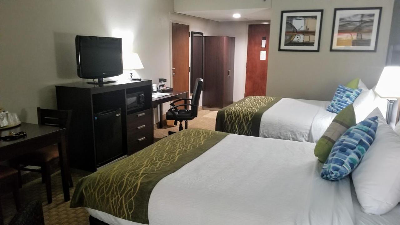 Bel-Aire Hotel Lake Erie Εξωτερικό φωτογραφία