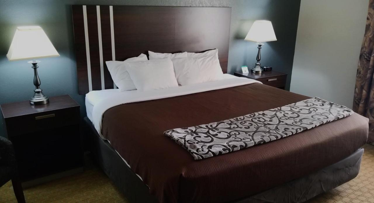 Bel-Aire Hotel Lake Erie Εξωτερικό φωτογραφία