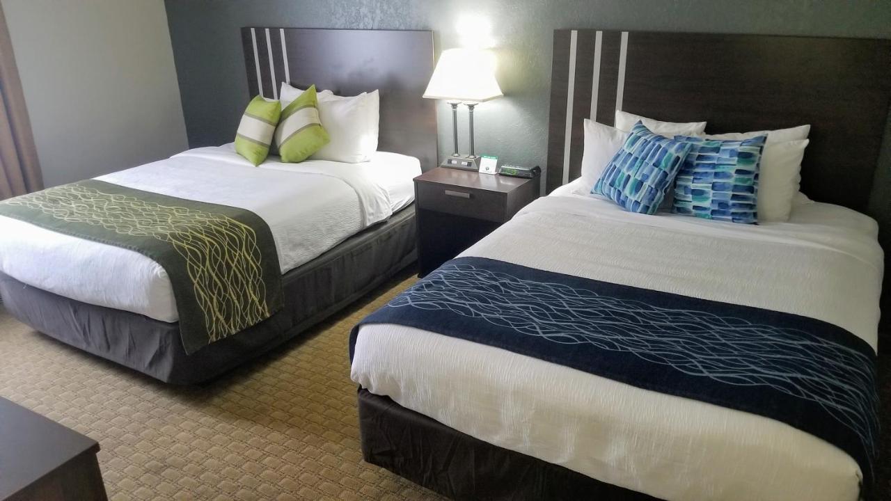 Bel-Aire Hotel Lake Erie Εξωτερικό φωτογραφία