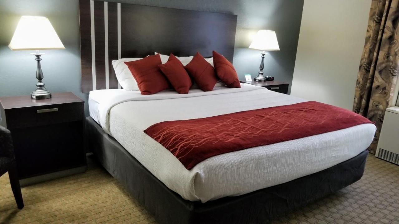 Bel-Aire Hotel Lake Erie Εξωτερικό φωτογραφία