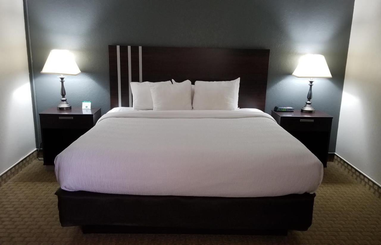 Bel-Aire Hotel Lake Erie Εξωτερικό φωτογραφία
