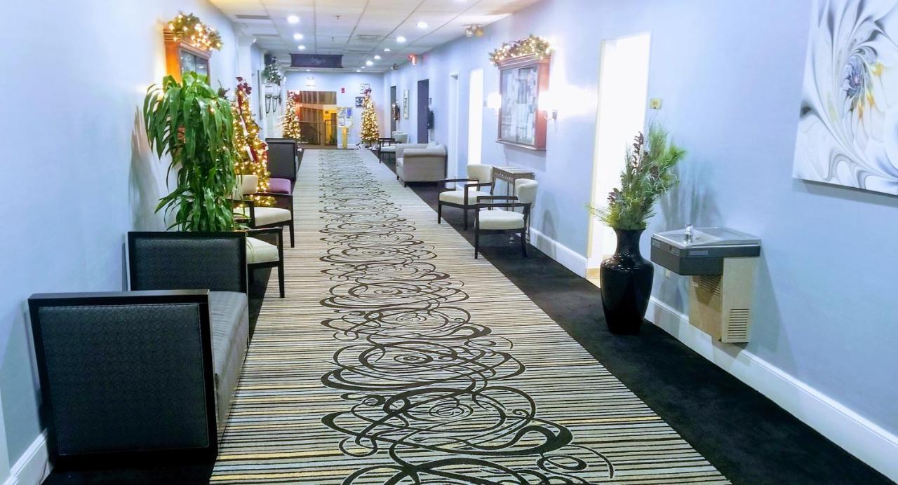 Bel-Aire Hotel Lake Erie Εξωτερικό φωτογραφία