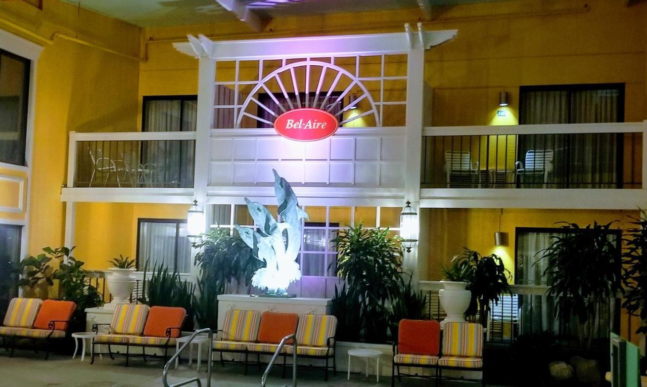 Bel-Aire Hotel Lake Erie Εξωτερικό φωτογραφία