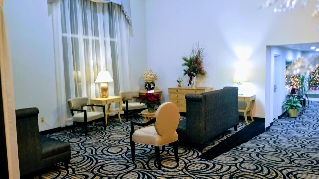 Bel-Aire Hotel Lake Erie Εξωτερικό φωτογραφία