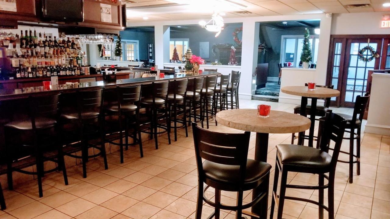 Bel-Aire Hotel Lake Erie Εξωτερικό φωτογραφία