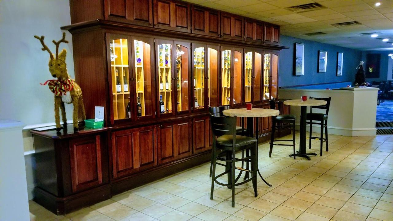 Bel-Aire Hotel Lake Erie Εξωτερικό φωτογραφία