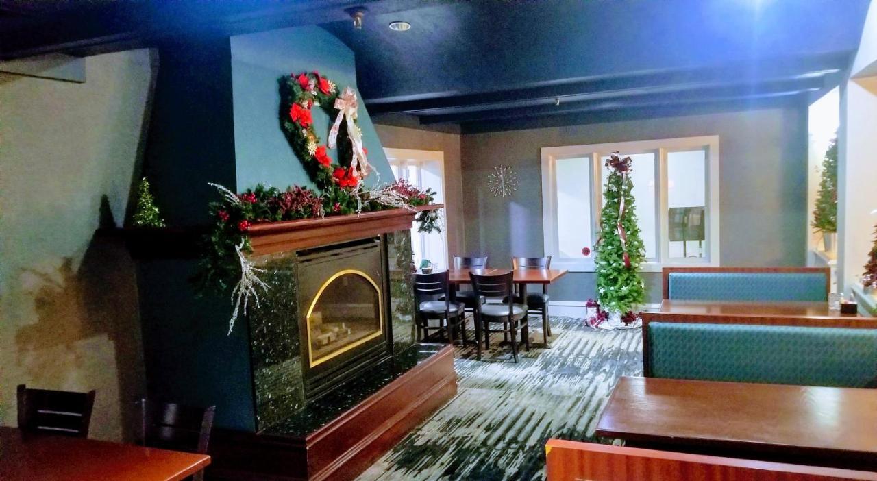 Bel-Aire Hotel Lake Erie Εξωτερικό φωτογραφία