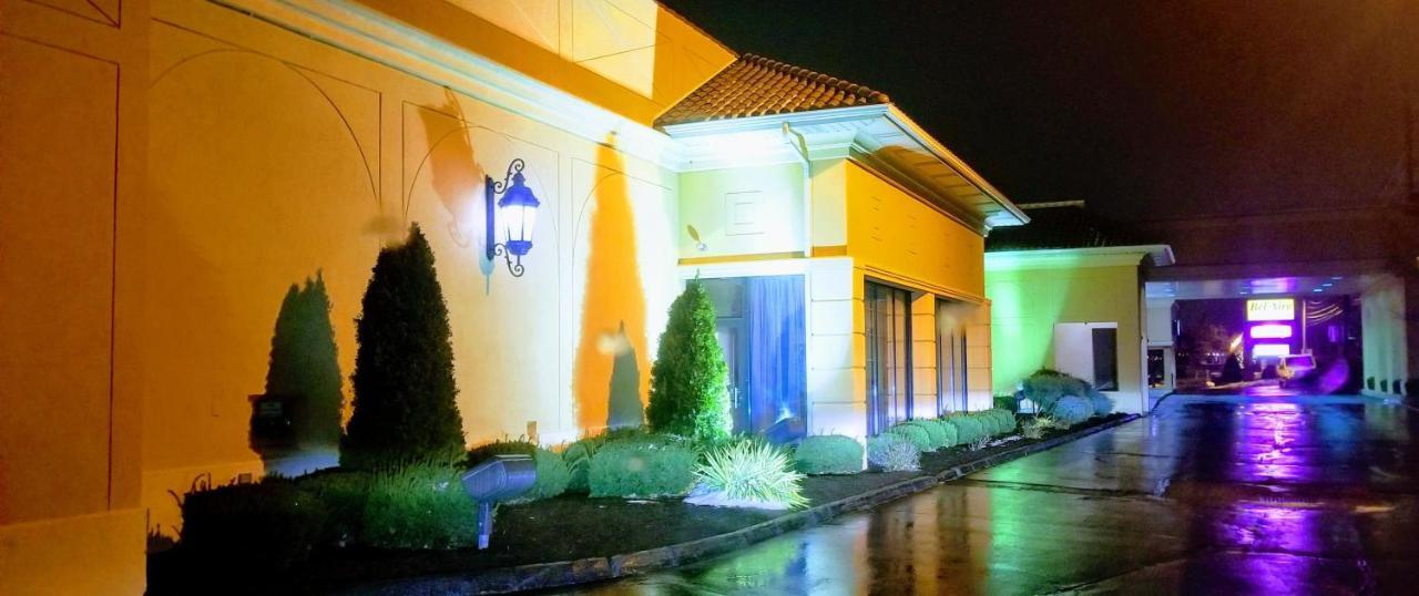 Bel-Aire Hotel Lake Erie Εξωτερικό φωτογραφία