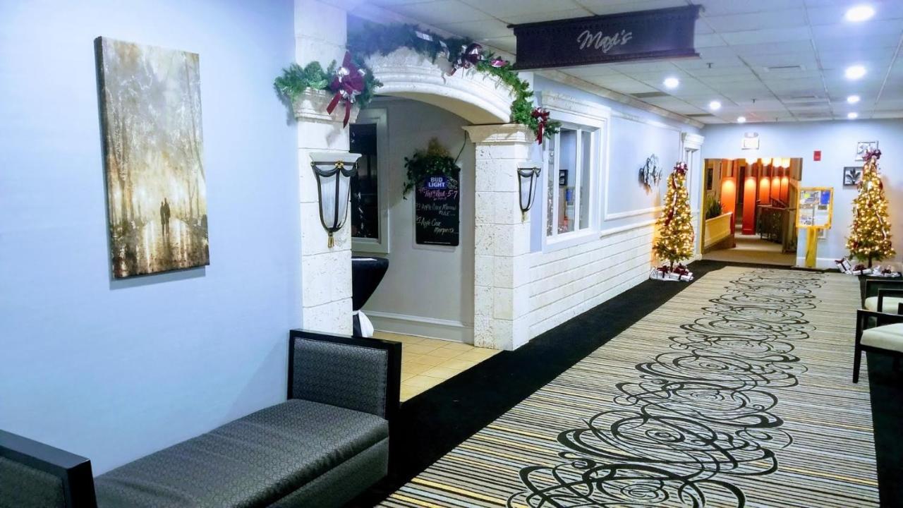 Bel-Aire Hotel Lake Erie Εξωτερικό φωτογραφία