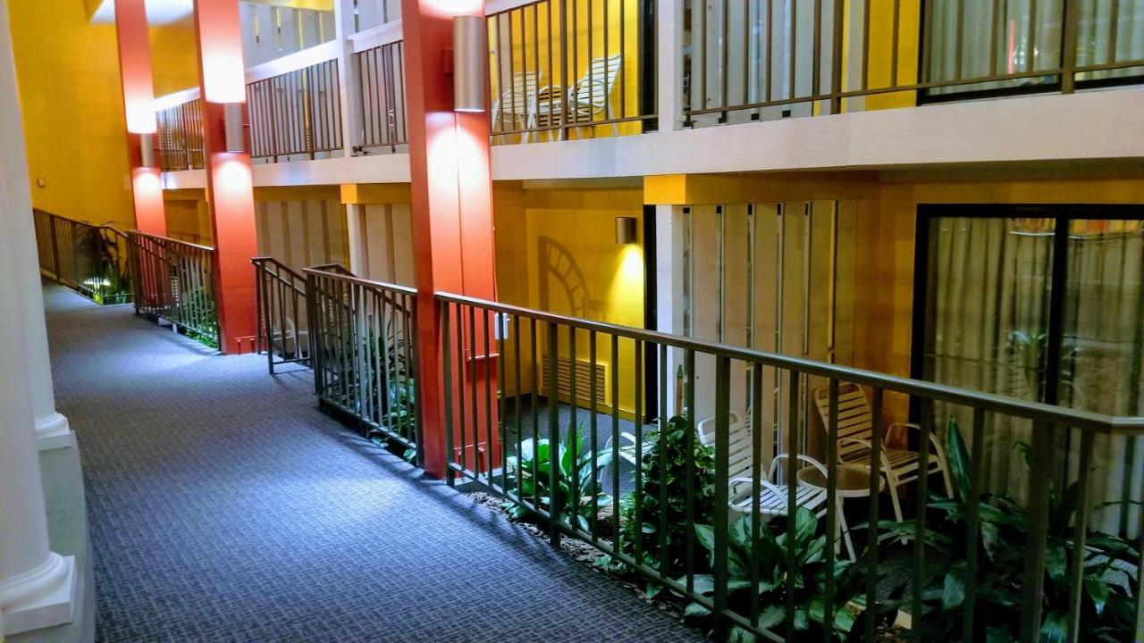 Bel-Aire Hotel Lake Erie Εξωτερικό φωτογραφία