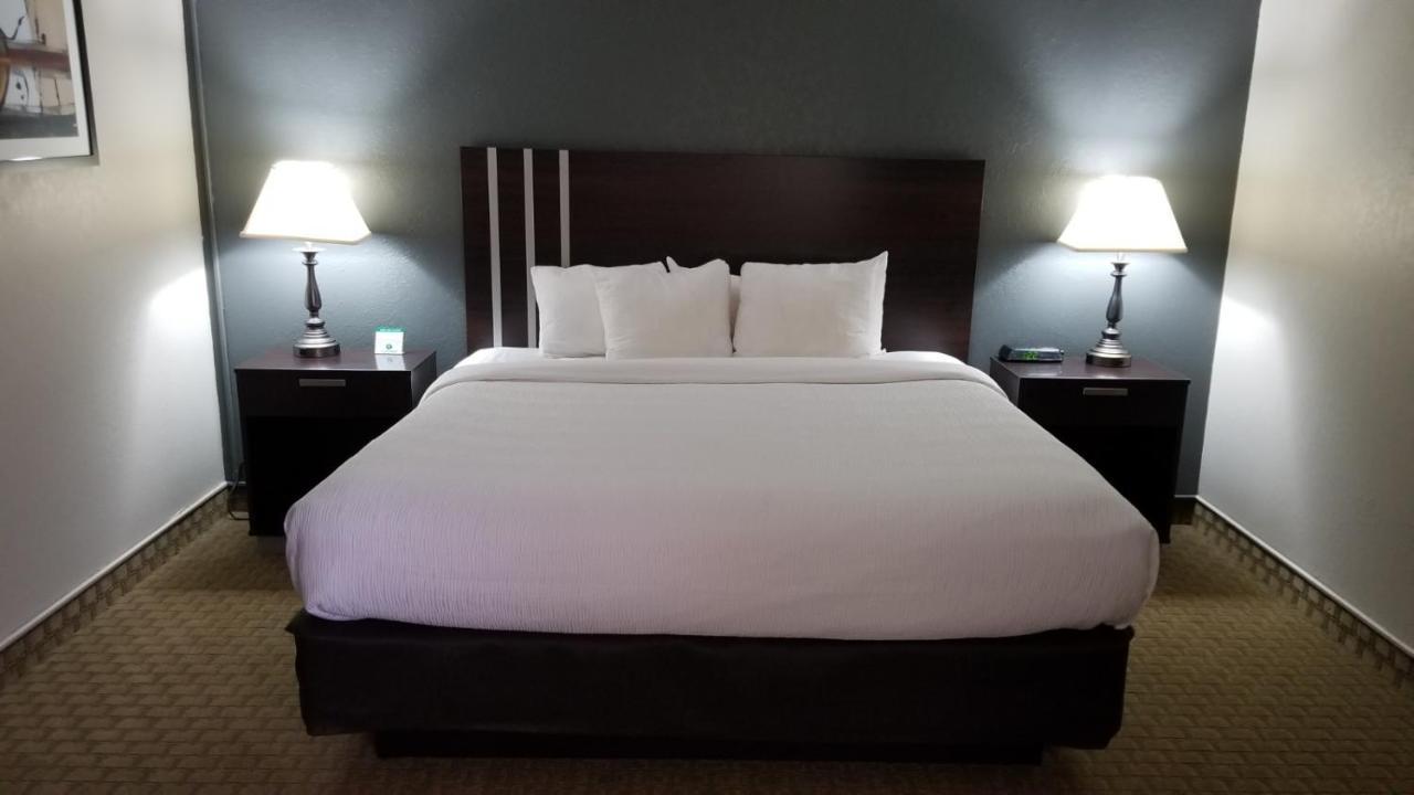 Bel-Aire Hotel Lake Erie Εξωτερικό φωτογραφία