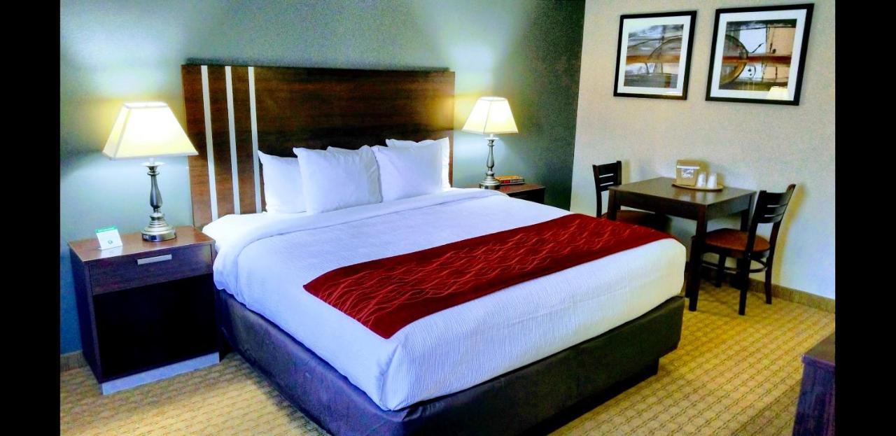 Bel-Aire Hotel Lake Erie Εξωτερικό φωτογραφία