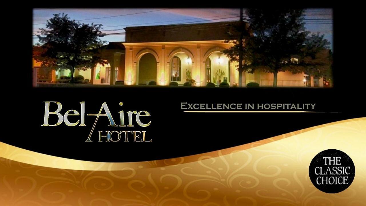 Bel-Aire Hotel Lake Erie Εξωτερικό φωτογραφία